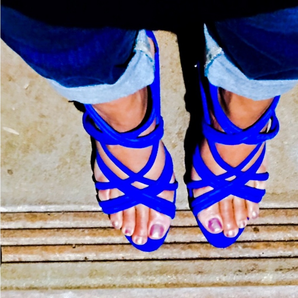 Zara heels - Picture 8 of 8